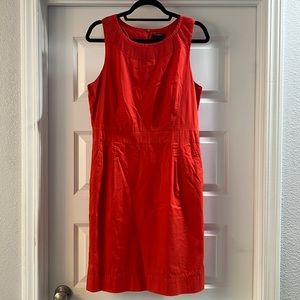 Gorgeous Banana Republic dress size 14